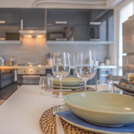 Annie House Appartamento Chic E Accogliente เซสตรี เลวานเต ภายนอก รูปภาพ
