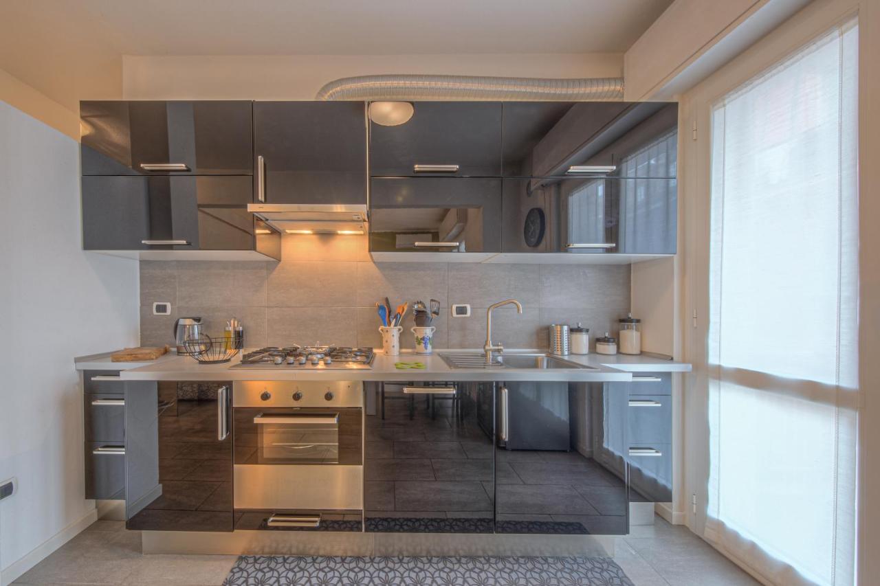 Annie House Appartamento Chic E Accogliente เซสตรี เลวานเต ภายนอก รูปภาพ