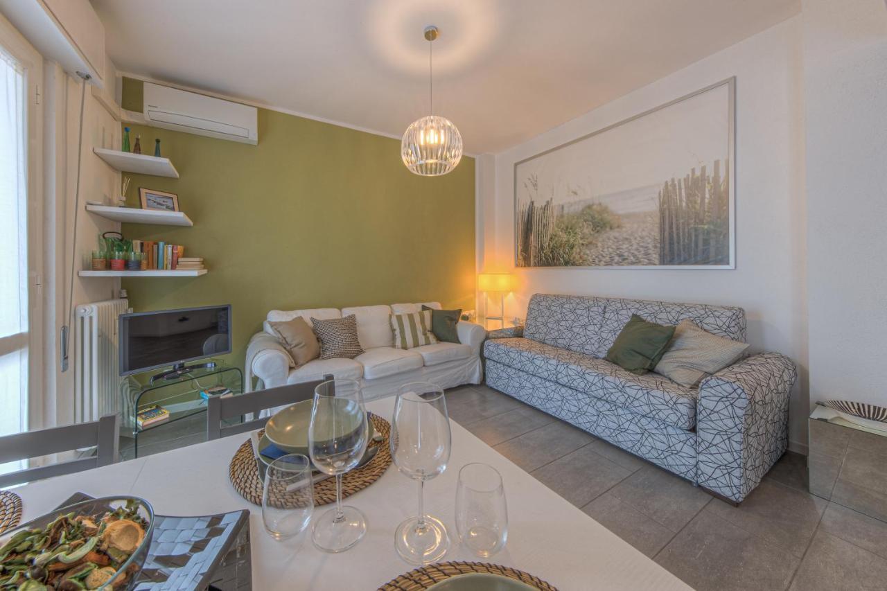 Annie House Appartamento Chic E Accogliente เซสตรี เลวานเต ภายนอก รูปภาพ