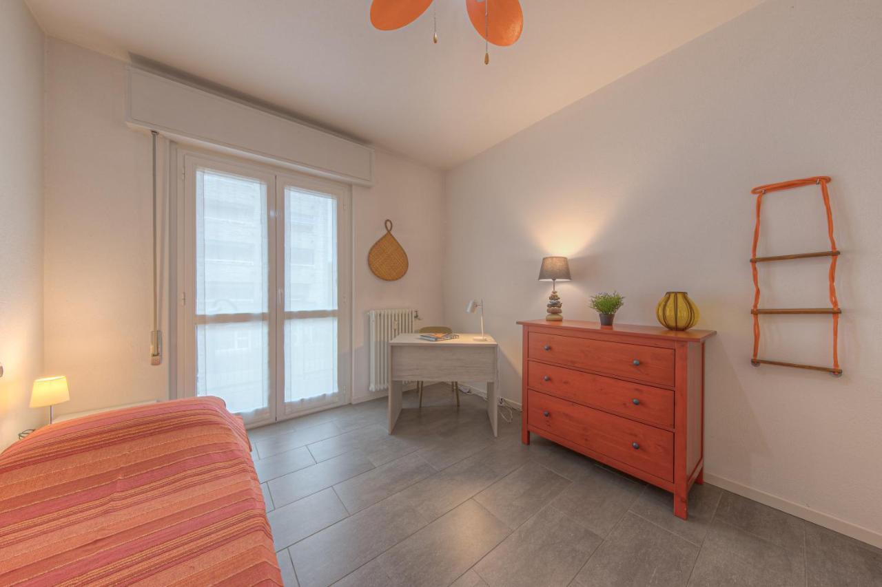 Annie House Appartamento Chic E Accogliente เซสตรี เลวานเต ภายนอก รูปภาพ