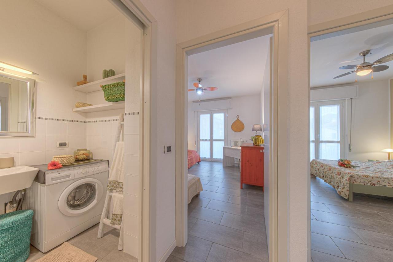 Annie House Appartamento Chic E Accogliente เซสตรี เลวานเต ภายนอก รูปภาพ
