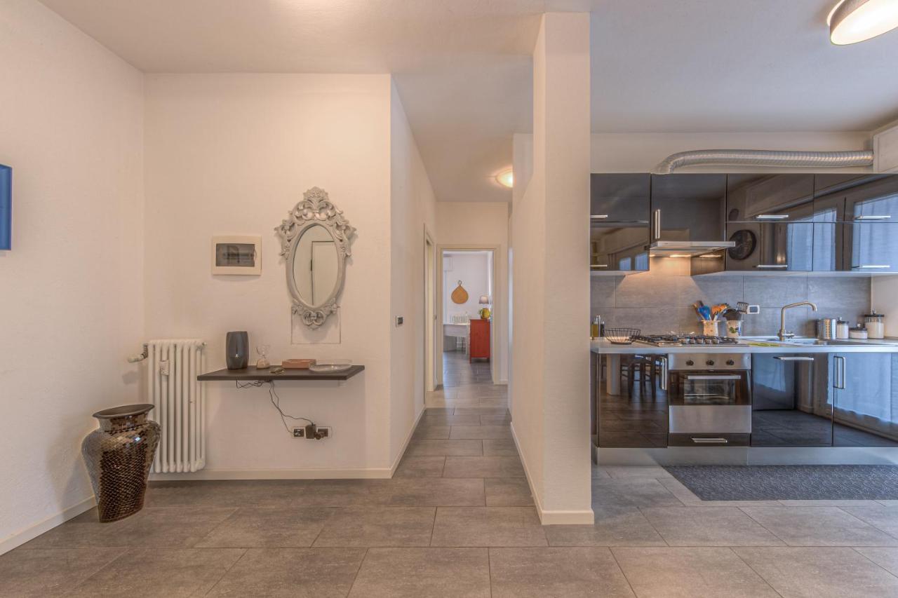 Annie House Appartamento Chic E Accogliente เซสตรี เลวานเต ภายนอก รูปภาพ