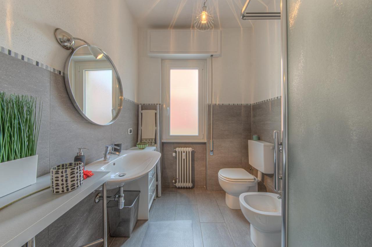 Annie House Appartamento Chic E Accogliente เซสตรี เลวานเต ภายนอก รูปภาพ